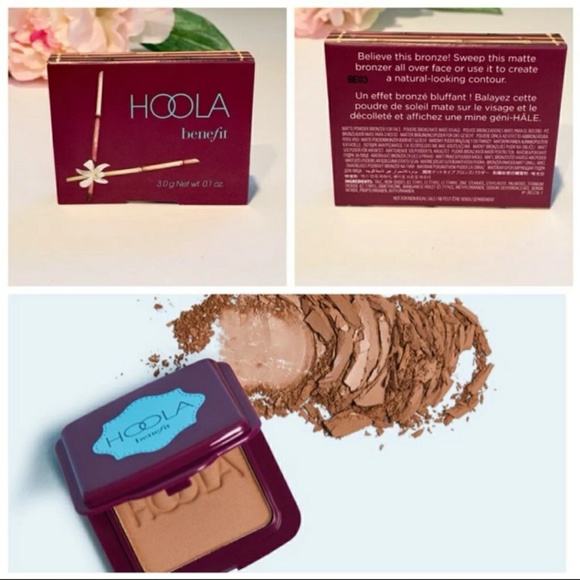 Benefit Other - Hoola Matte powder bronzer